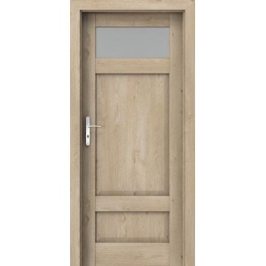 Porta HARMONY C1 Dub Klasický 